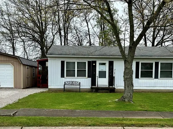 325 8th Ave, Galion, OH 44833