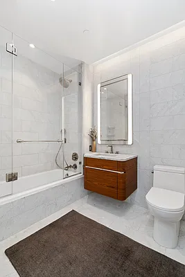 Rented by Brown Harris Stevens | media 6