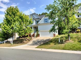 705 Turmeric Ln, Durham, NC 27713
