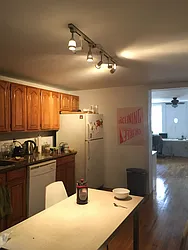 Rented by Brooklyn Real Inc