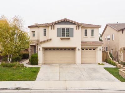 17715 Sweetgum Ln, Canyon Country, CA, 91387