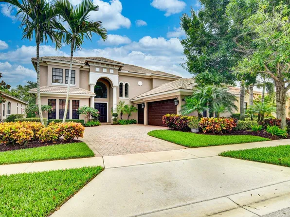 15652 Glencrest Avenue, Delray Beach, FL 33446