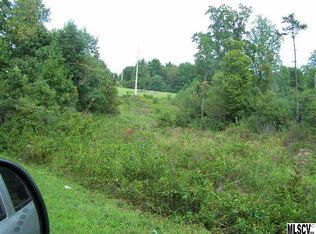 Baker Dr, Valdese, NC 28690