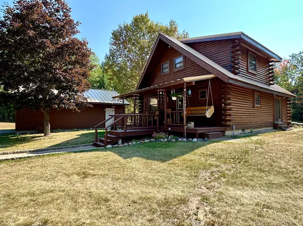 4384 E Us Highway 23, Cheboygan, MI 49721
