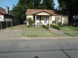 523 N Riverside Dr, Fort Worth, TX 76111