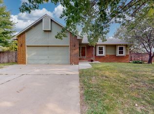204 Garnett Ave, Garden Plain, KS 67050