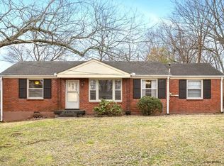 331 Leo Ln, Nashville, TN 37211