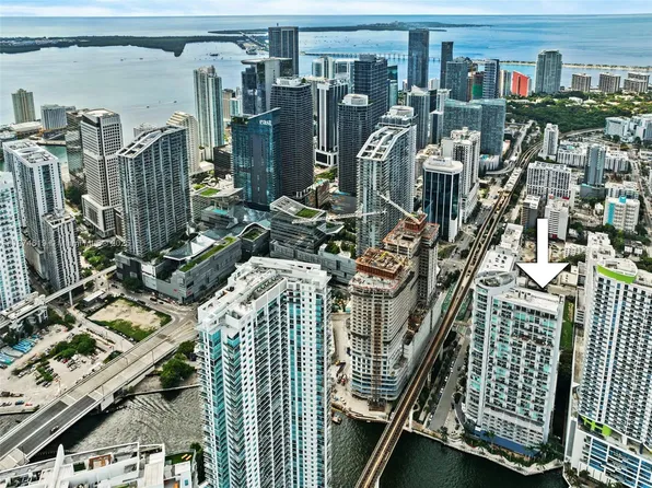 690 SW 1st Ct APT 2308, Miami, FL 33130