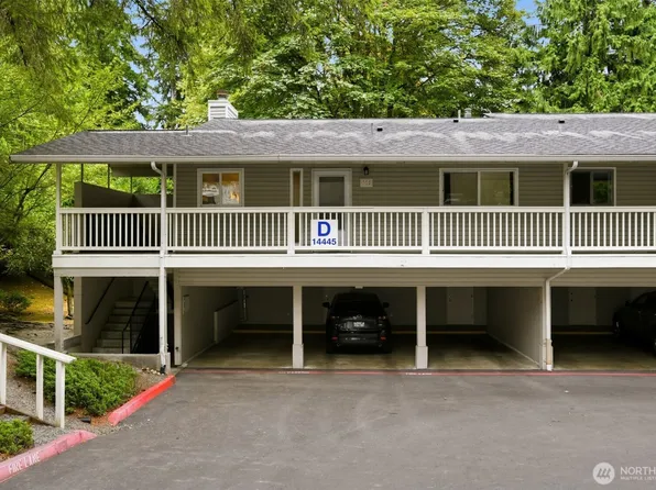 14445 NE 40th Street #D101, Bellevue, WA 98007
