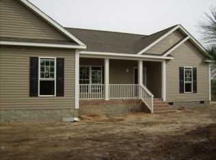 475 Beaver Dam Rd, Aiken, SC 29808