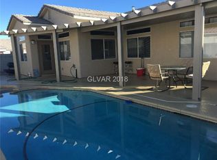 5205 Anneke Way, North Las Vegas, NV 89031