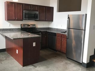 2320 W Main St APT 1, Richmond, VA 23220
