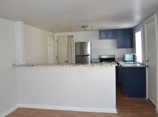 3422 Palmyra St #B, New Orleans, LA 70119