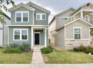2125 Arendale Dr, Leander, TX 78641