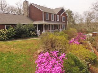 38 Red Oak Way, South Kingstown, RI 02879