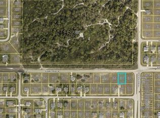 1604 Kismet Pkwy W, Cape Coral, FL 33993