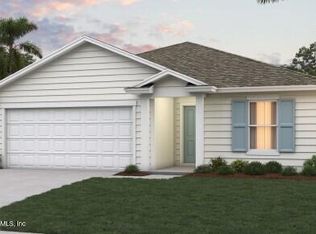 55 Nervion Way, Saint Augustine, FL 32084