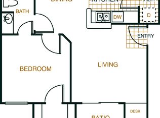 12501 Tech Ridge Blvd APT 1436, Austin, TX 78753