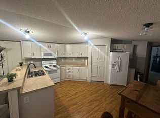 512 Mill Creek Resort Rd #34, Pottsboro, TX 75076
