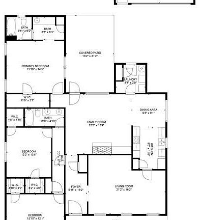 4th image of 3730 Plymouth Pl