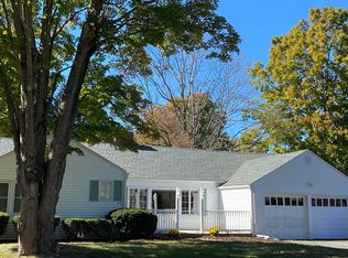 20 Maybrook Rd, Springfield, MA 01129