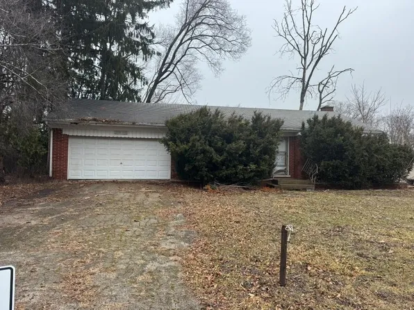 22W146 Hillcrest Ter, Medinah, IL 60157