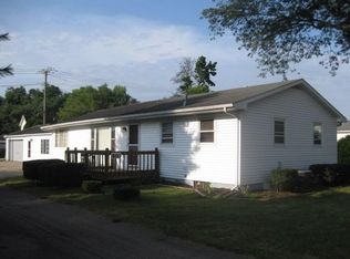 491 Seroco Ave, Newark, OH 43055