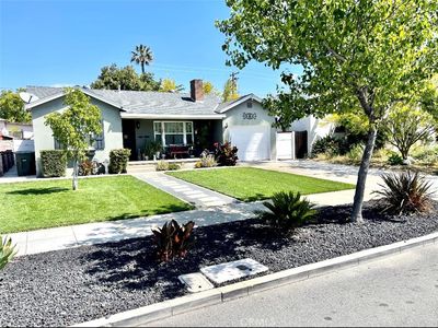 509 E Rosewood Ct, Ontario, CA, 91764