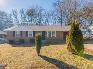 1185 Kipling St SE, Atlanta, GA 30315