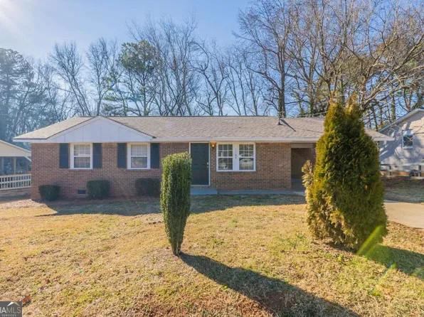 1185 Kipling St SE, Atlanta, GA 30315