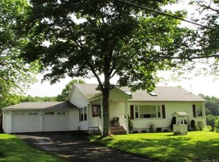 26 Hessinger Lare Rd, Youngsville, NY 12791