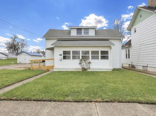 42 Burt Ave, Newark, OH 43055