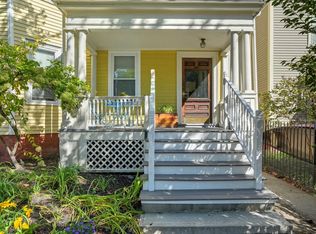 1657 Cambridge St, Cambridge, MA 02138
