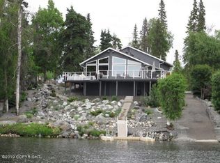 4124 S Harbor Rd, Wasilla, AK 99623