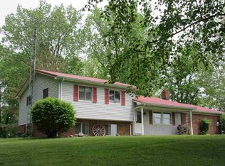 6101 N 1000 E, Lafayette, IN 47905