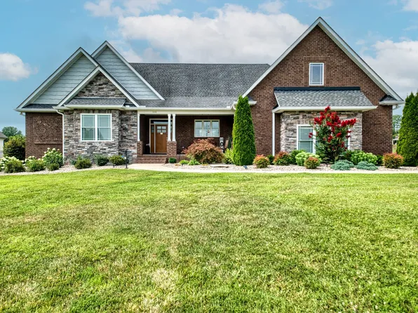 111 Wind Wood Dr, Portland, TN 37148