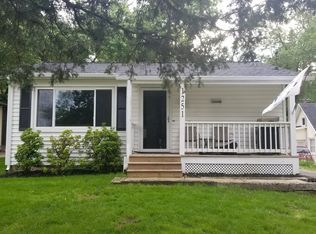 1251 Ball Ave NE, Grand Rapids, MI 49505