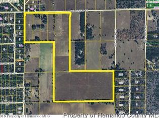 105 Street NE, Bronson, FL 32621