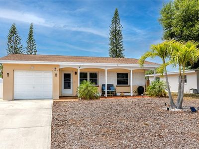 272 Wertz Dr, Largo, FL, 33771