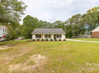 2460 Prince Dr, Lancaster, SC 29720