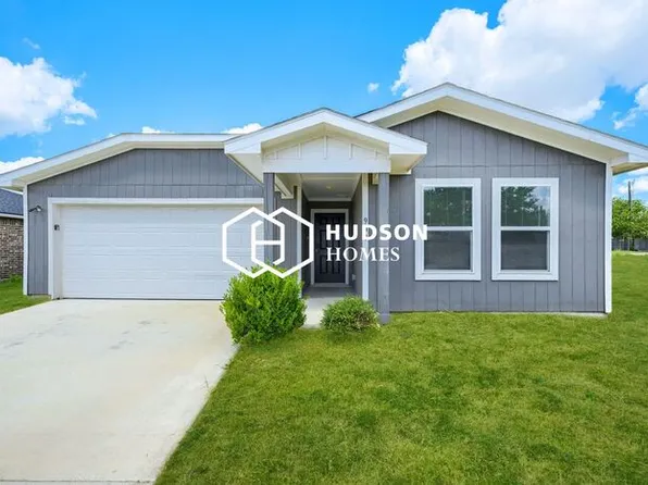 908 Liberty Bell Ct, Temple, TX 76502