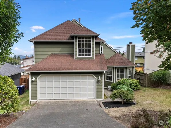 5027 N Mildred Street, Tacoma, WA 98407