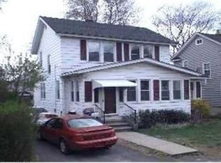 300 Homestead Ave, Waterbury, CT 06705