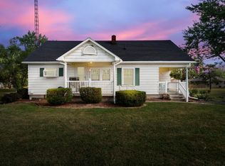 604 W Chapel Pike, Marion, IN 46952