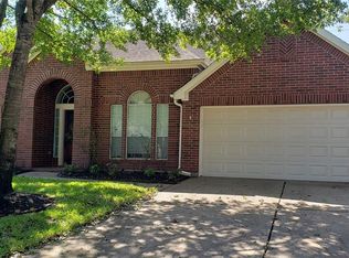 20319 Memorial Pass Dr, Katy, TX 77450