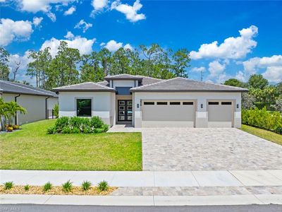 236 Allamanda WAY, Naples, FL, 34114