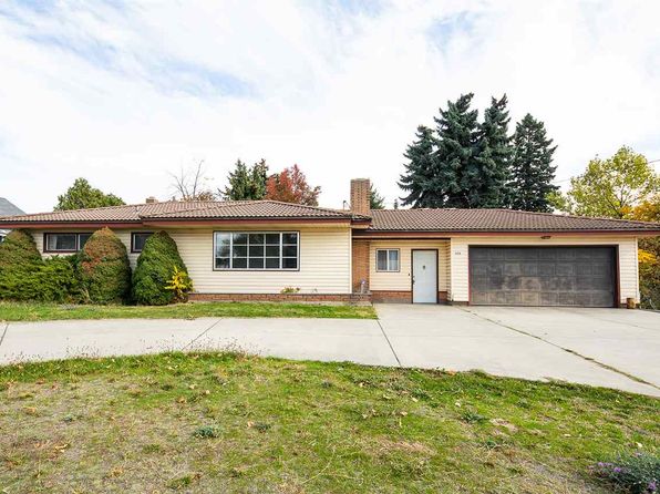 Recently Sold Homes in Spokane WA - 17,897 Transactions | Zillow