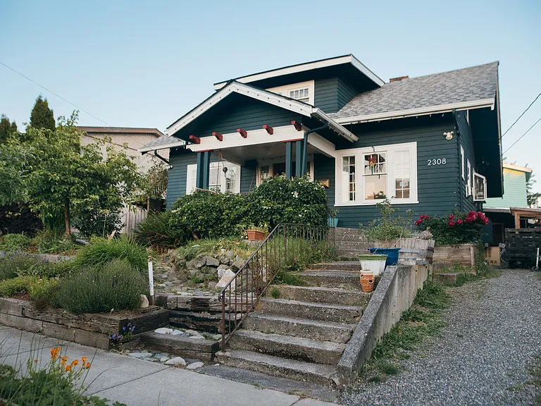2308 I St — Photo 1