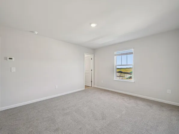 Sherwood Basement Plan, Harmony Manor