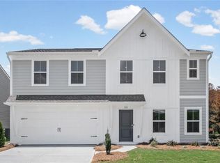 121 Tugaloo Cir, Rome, GA 30173